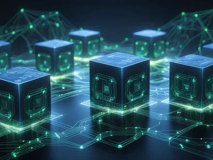 Qubic crypto: la nuova frontiera digitale