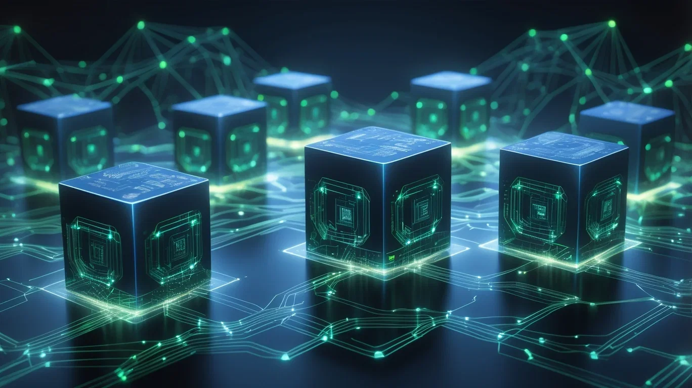 Qubic crypto: la nuova frontiera digitale