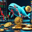 Dogecoin crolla del 10% poi si riprende subito