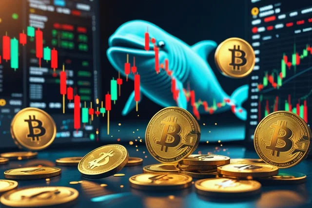 Dogecoin crolla del 10% poi si riprende subito
