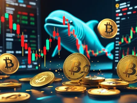 Dogecoin crolla del 10% poi si riprende subito