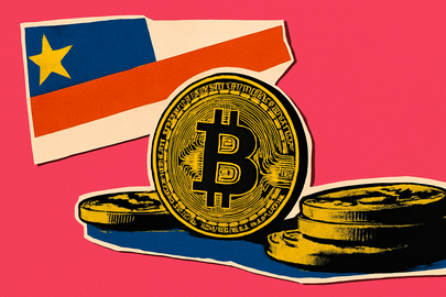 Olanda verso tassa del 36% sulle criptovalute