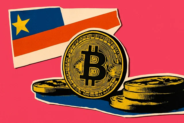 Olanda verso tassa del 36% sulle criptovalute