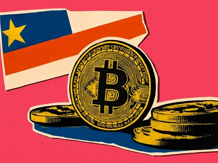 Olanda verso tassa del 36% sulle criptovalute