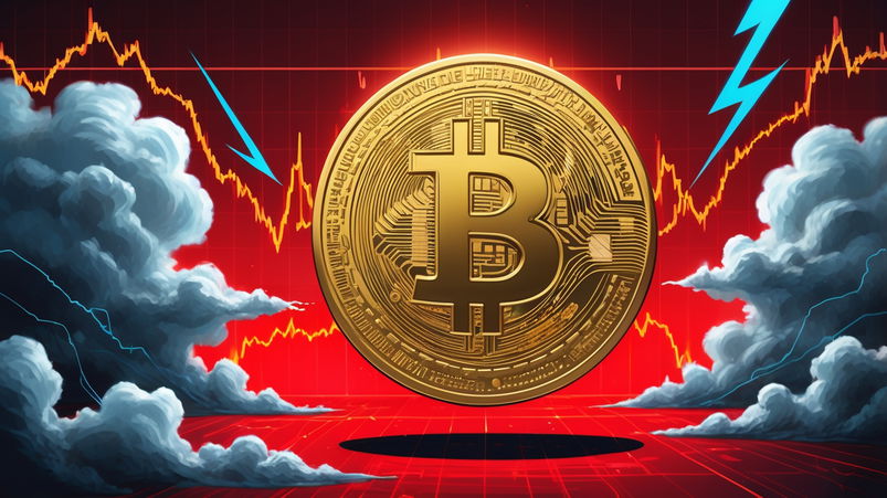 4 fattori che potrebbero scuotere Bitcoin