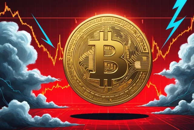 4 fattori che potrebbero scuotere Bitcoin
