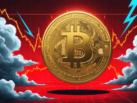 4 fattori che potrebbero scuotere Bitcoin