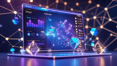 Debutto ONyc su Kamino: DeFi Solana evolve