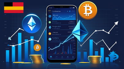 Openbank lancia il trading di criptovalute