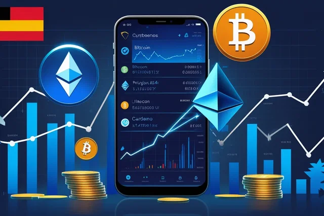 Openbank lancia il trading di criptovalute