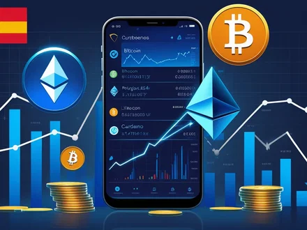 Openbank lancia il trading di criptovalute