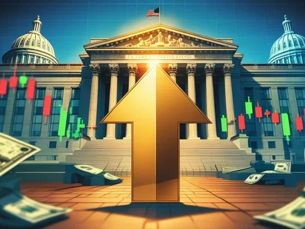Oro ai massimi storici per tassi Fed e rischi