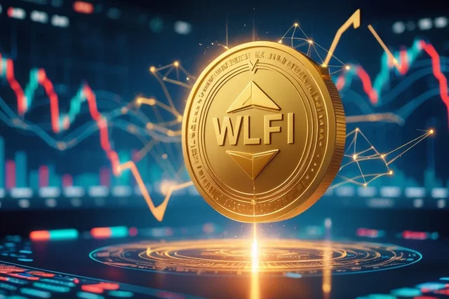 Trump lancia token WLFI: sarà negoziabile