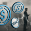Pagamenti in stablecoin +70% dopo GENIUS Act