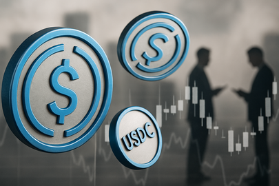 Pagamenti in stablecoin +70% dopo GENIUS Act