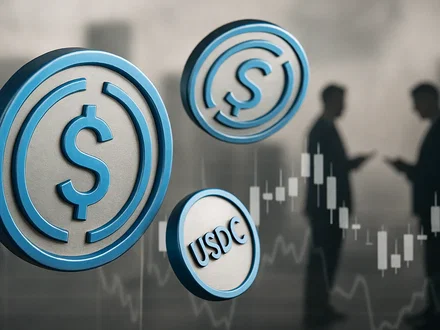 Pagamenti in stablecoin +70% dopo GENIUS Act