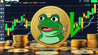 Pepe Coin: grande ripresa in arrivo per gli investitori