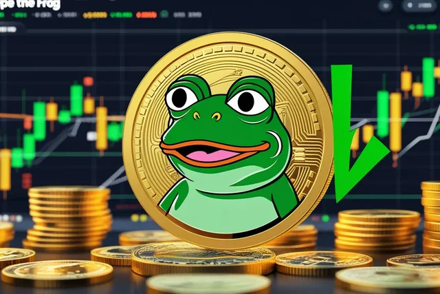 Pepe Coin: grande ripresa in arrivo per gli investitori
