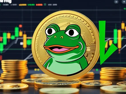 Pepe Coin: grande ripresa in arrivo per gli investitori