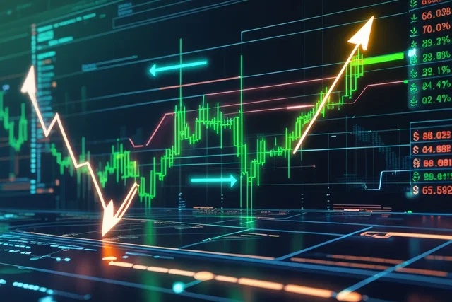 PEPE pronto al rally del 64% dopo il breakout