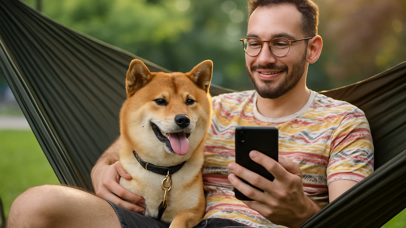 Perché Dogecoin sale oggi di valore