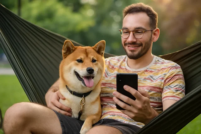 Perché Dogecoin sale oggi di valore