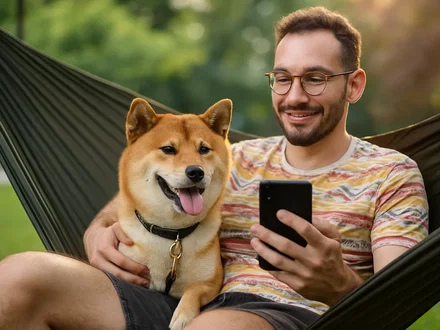 Perché Dogecoin sale oggi di valore
