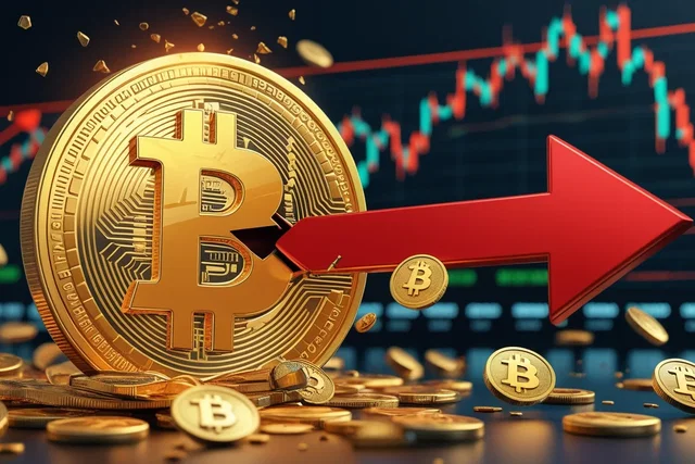 Perché Dogecoin sta crollando oggi