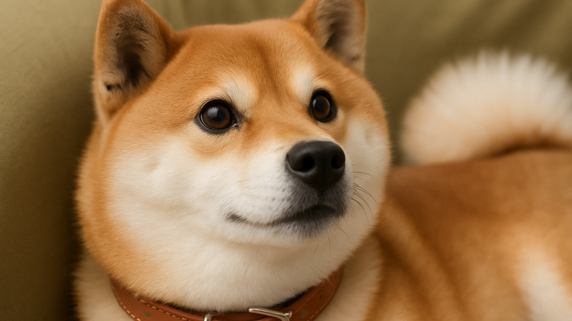 Perché Dogecoin sta crollando oggi