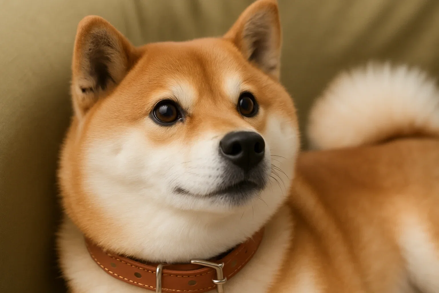 Perché Dogecoin sta crollando oggi