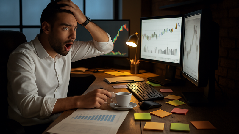 Perché Dogecoin sta crollando oggi