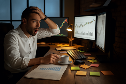 Perché Dogecoin sta crollando oggi