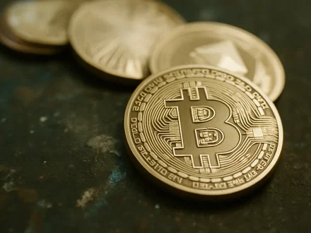 Perché le criptovalute crollano con le azioni