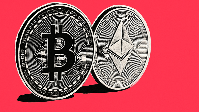 Perché un gigante dei mutui accetta Bitcoin ed Ethereum