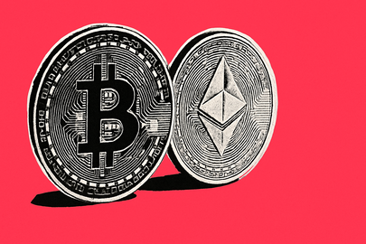Perché un gigante dei mutui accetta Bitcoin ed Ethereum