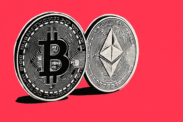 Perché un gigante dei mutui accetta Bitcoin ed Ethereum