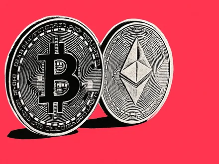 Perché un gigante dei mutui accetta Bitcoin ed Ethereum