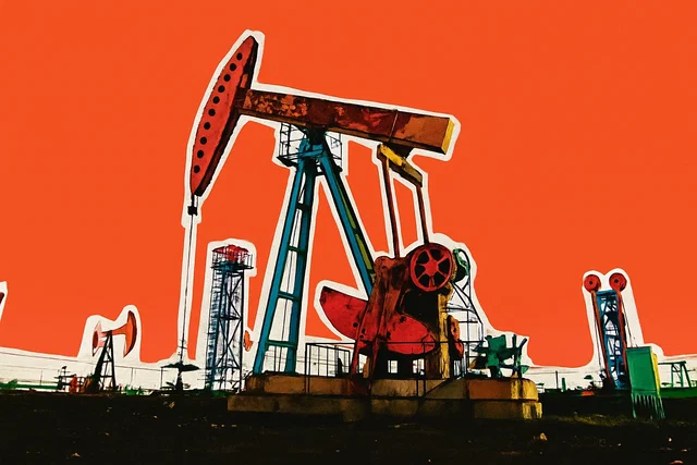 Petrolio +20%, Asia in calo: Bitcoin stabile a 67K$