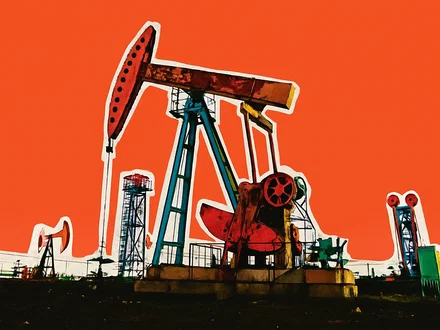 Petrolio +20%, Asia in calo: Bitcoin stabile a 67K$