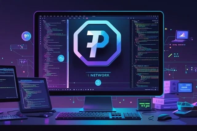 Pi Network verso Coinbase? Hackathon dice sì