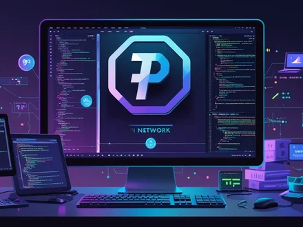 Pi Network verso Coinbase? Hackathon dice sì