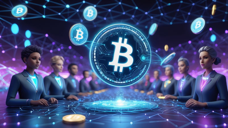 Kin crypto: la moneta digitale emergente