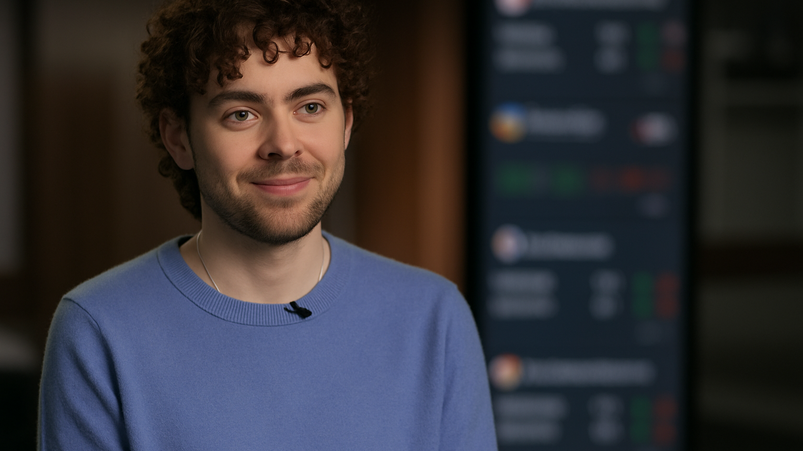 Polymarket si definisce il mercato più accurato