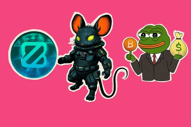 Presale crypto 2026: Zephyr, Pepepawn e DeepSnitch