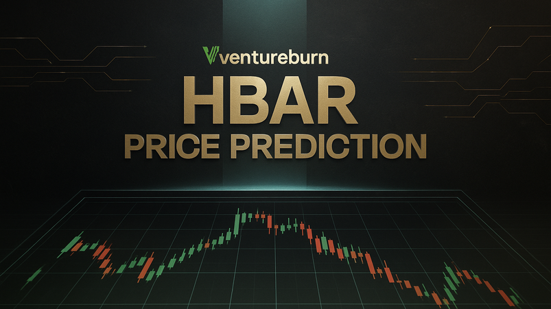 Previsioni prezzo Hedera (HBAR) fino al 2030