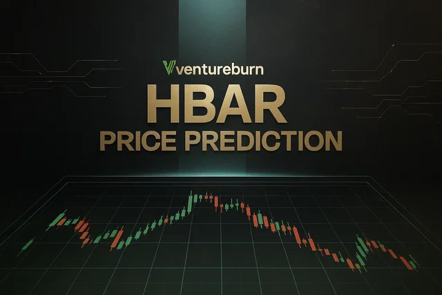 Previsioni prezzo Hedera (HBAR) fino al 2030