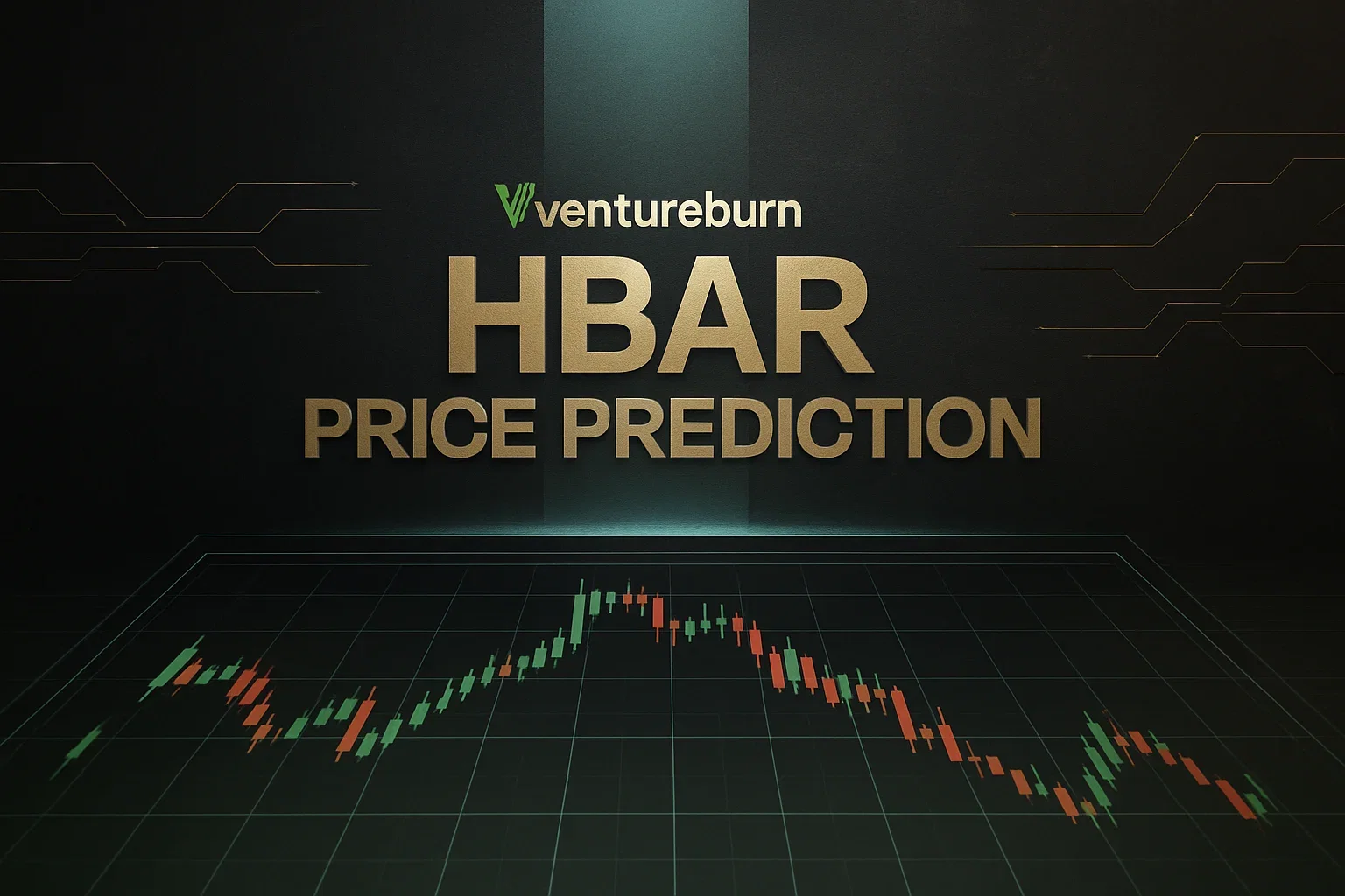 Previsioni prezzo Hedera (HBAR) fino al 2030