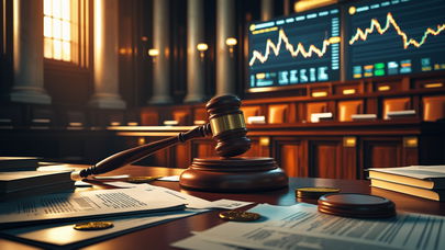 Processo da 7 miliardi per frode Bitcoin a Londra