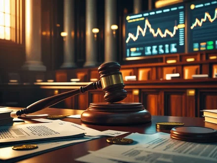 Processo da 7 miliardi per frode Bitcoin a Londra