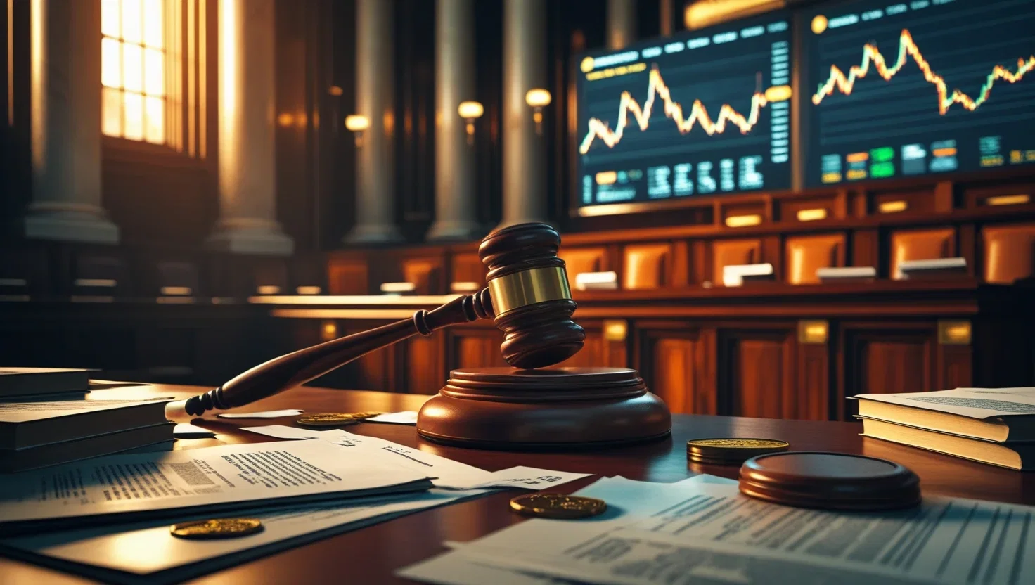 Processo da 7 miliardi per frode Bitcoin a Londra
